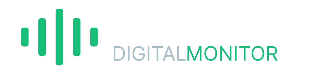 Logo Horizonte Digital Monitor